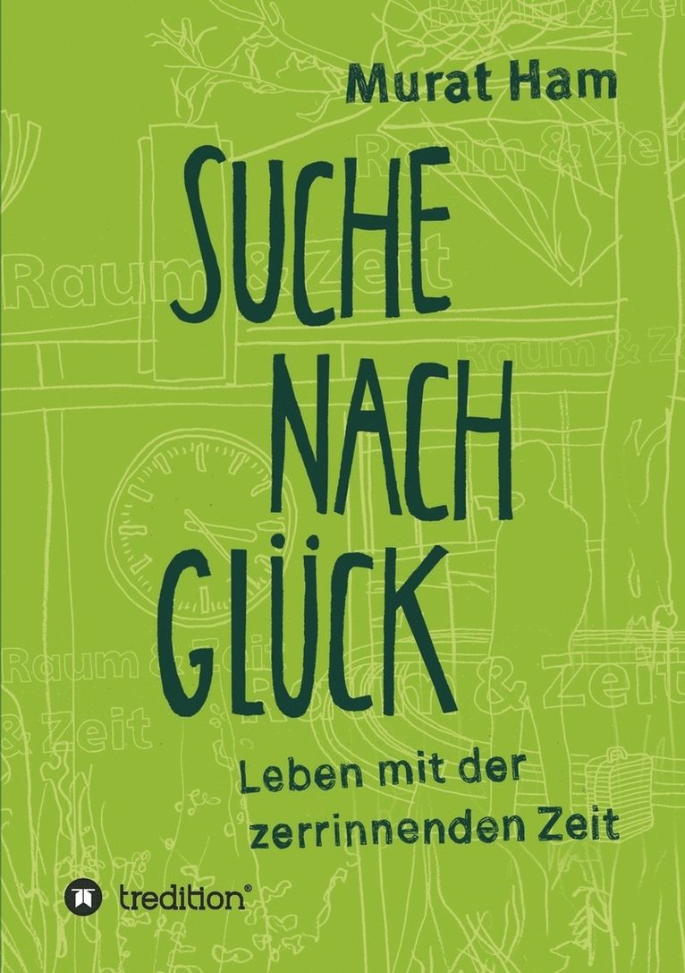 Suche nach Glück 1
