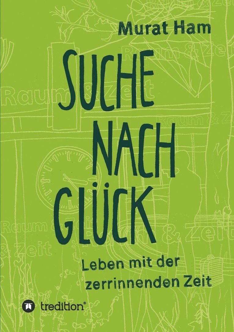 Suche nach Gluck 1