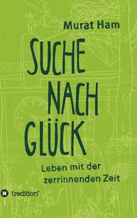 bokomslag Suche nach Glück