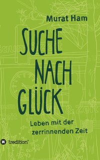 bokomslag Suche nach Gluck