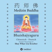 bokomslag Medizin Buddha