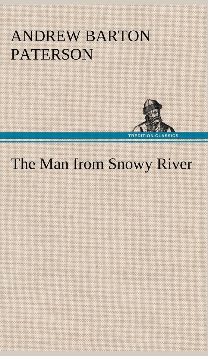 The Man from Snowy River 1