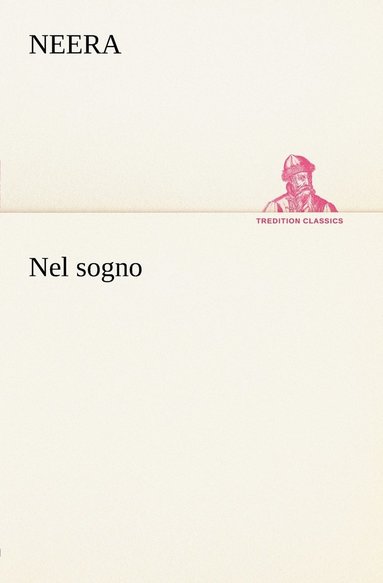 bokomslag Nel sogno