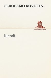 bokomslag Ninnoli