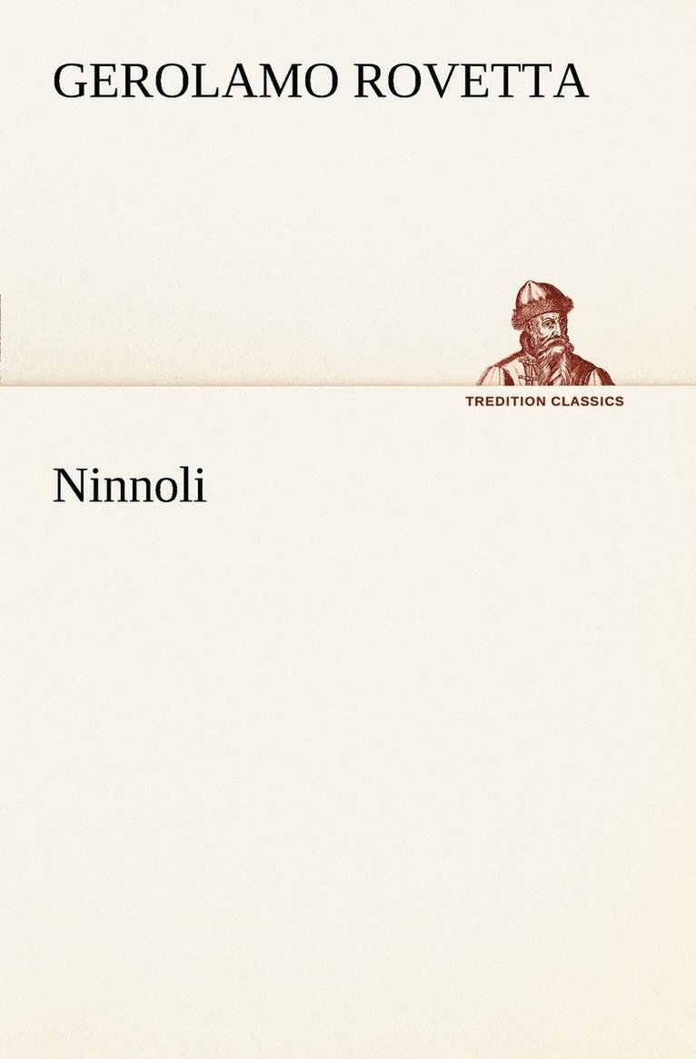 Ninnoli 1