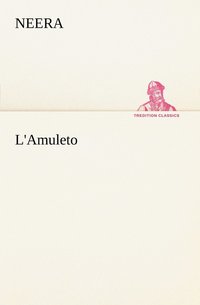 bokomslag L'Amuleto
