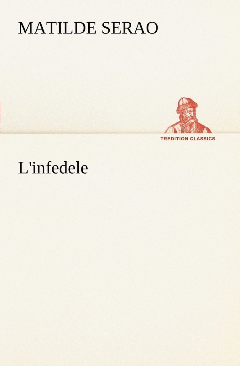 L'infedele