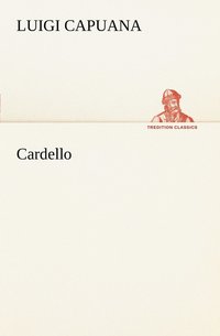bokomslag Cardello