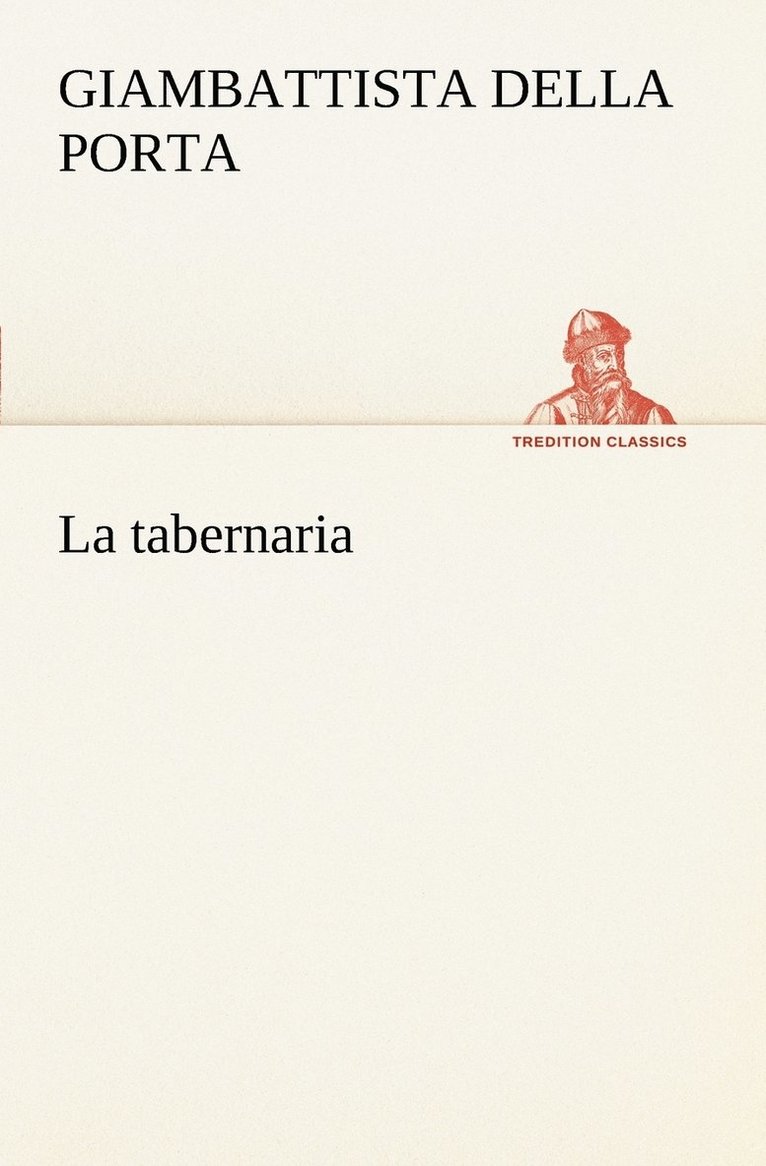 La tabernaria 1