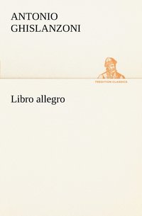 bokomslag Libro allegro