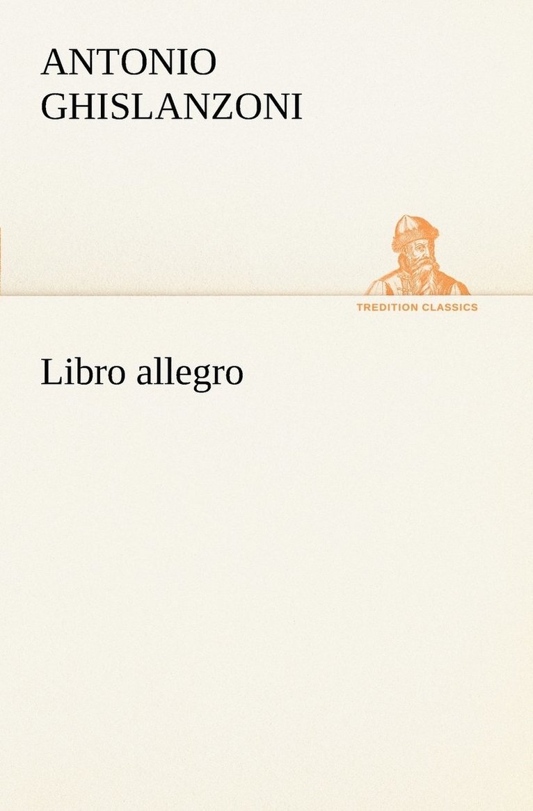 Libro allegro 1