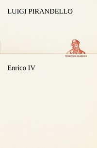 bokomslag Enrico IV