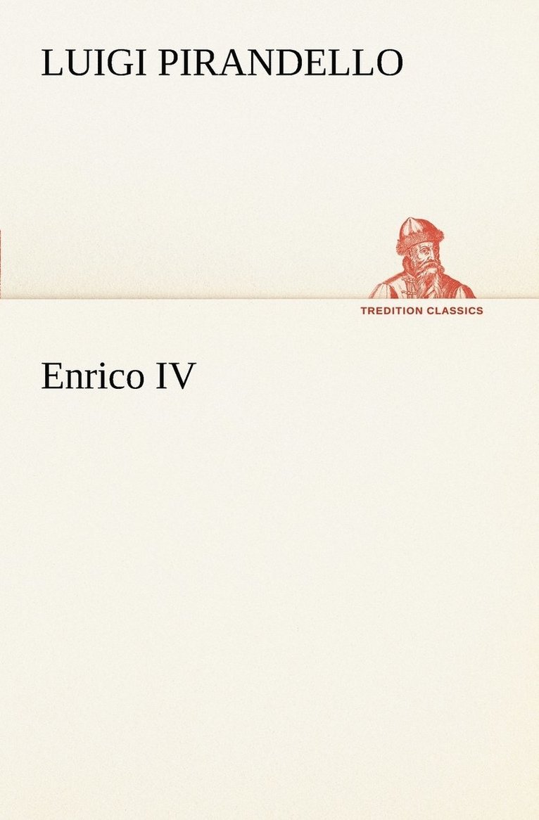 Enrico IV 1