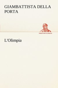 bokomslag L'Olimpia