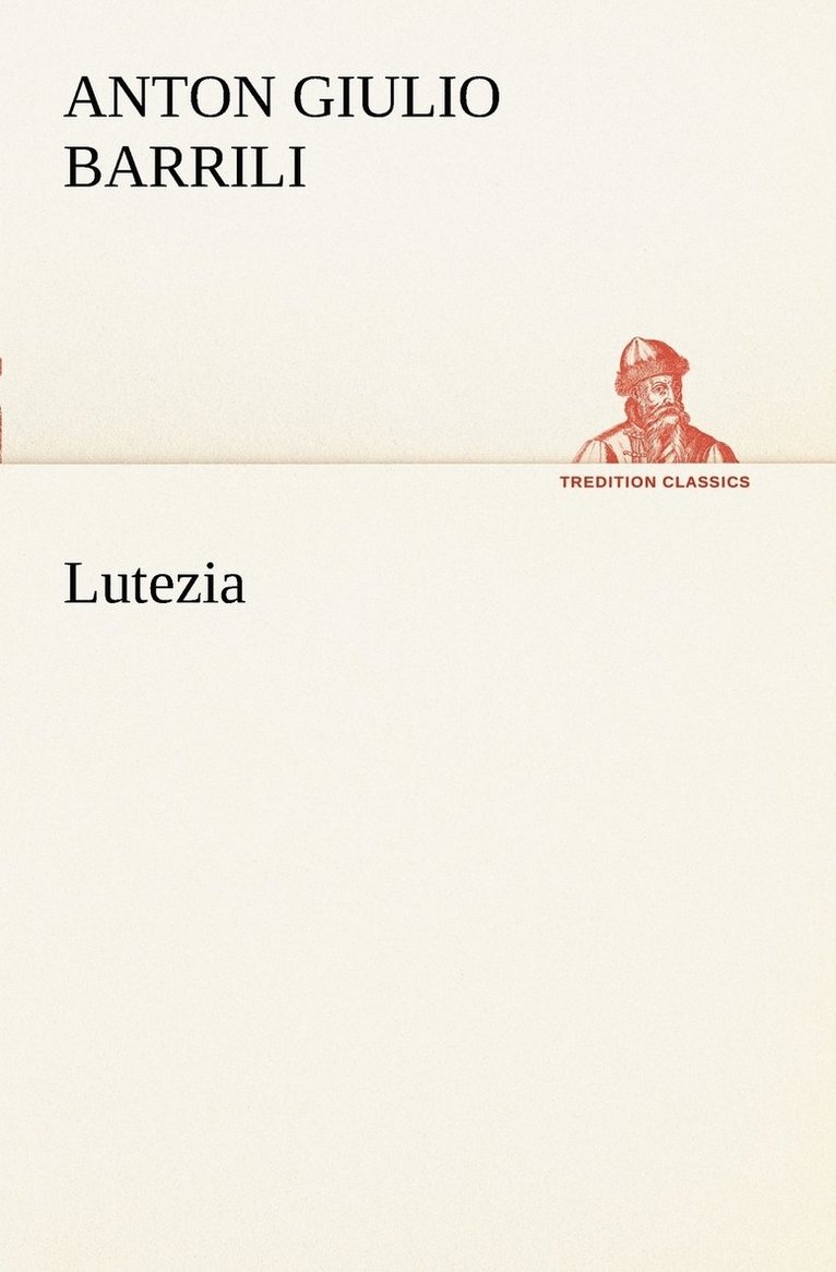 Lutezia 1