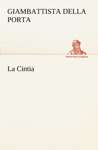bokomslag La Cintia