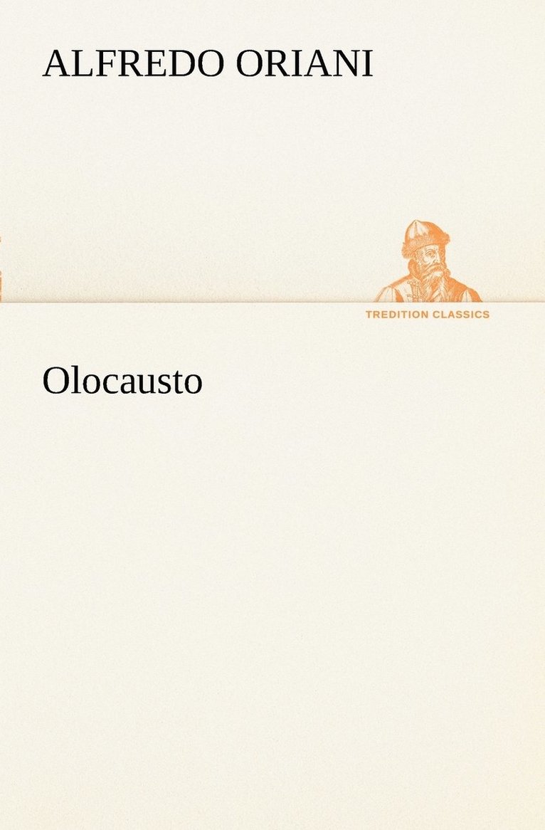 Olocausto 1