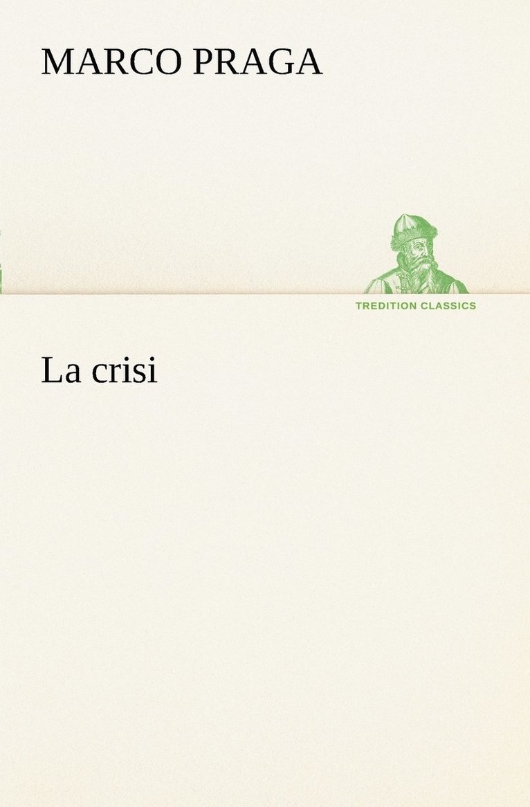 La crisi 1