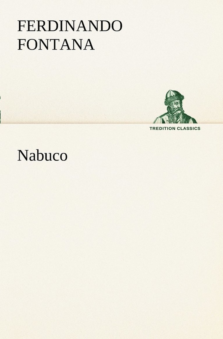 Nabuco 1