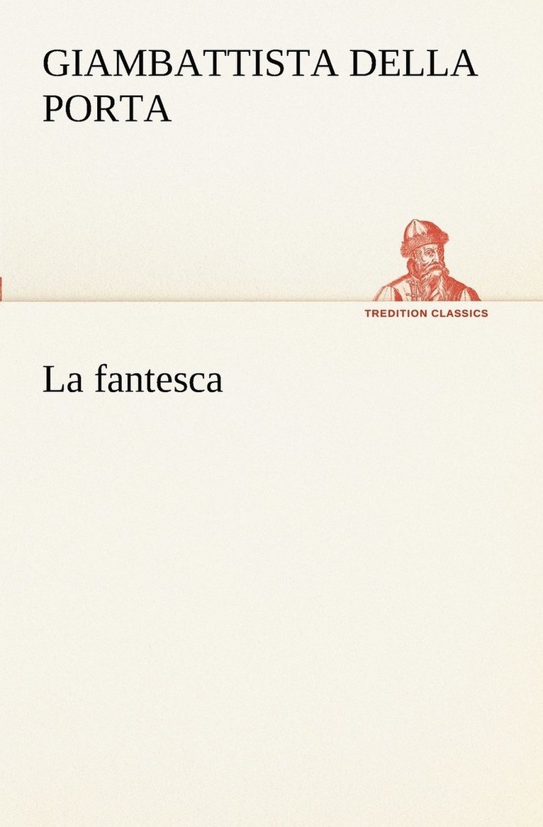 La fantesca 1