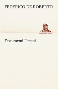 bokomslag Documenti Umani