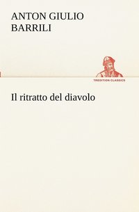 bokomslag Il ritratto del diavolo