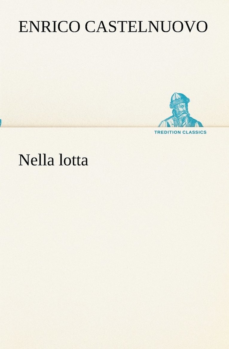 Nella lotta 1