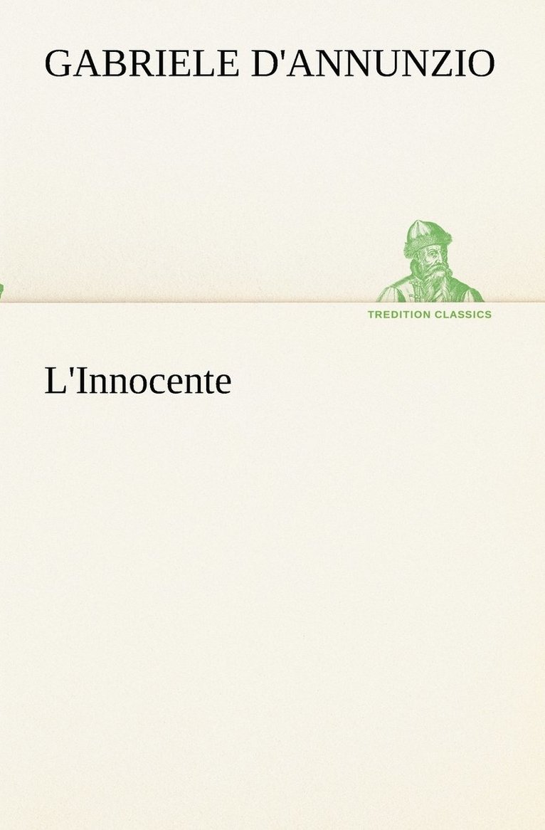 L'Innocente 1