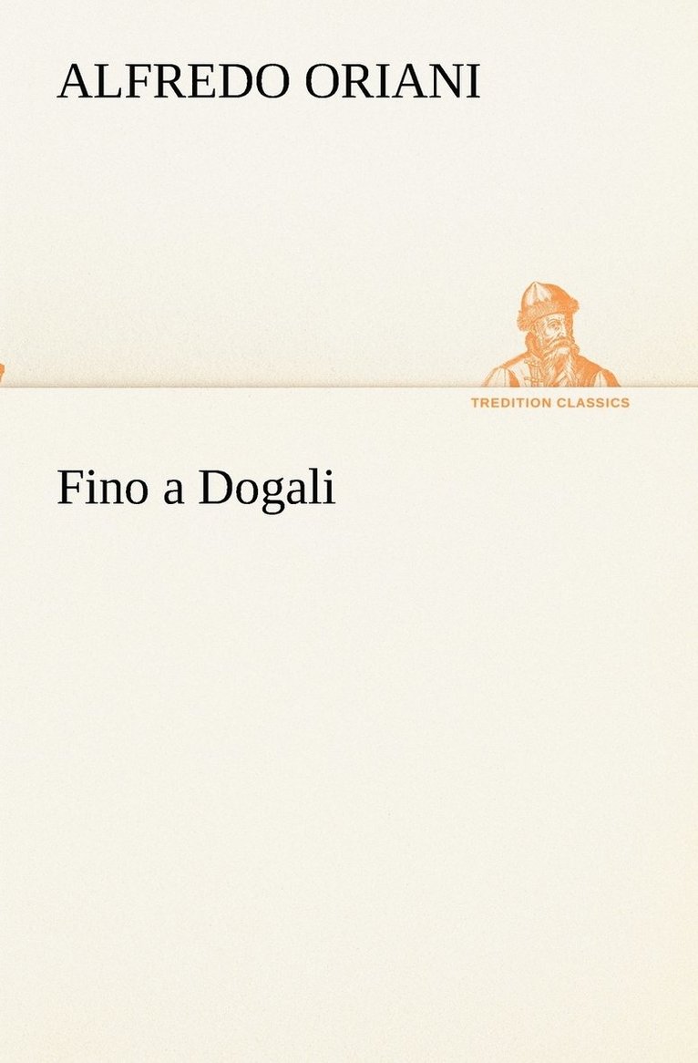 Fino a Dogali 1