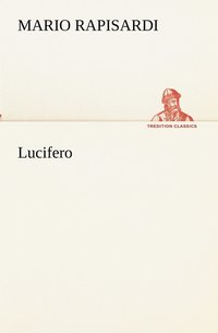 bokomslag Lucifero