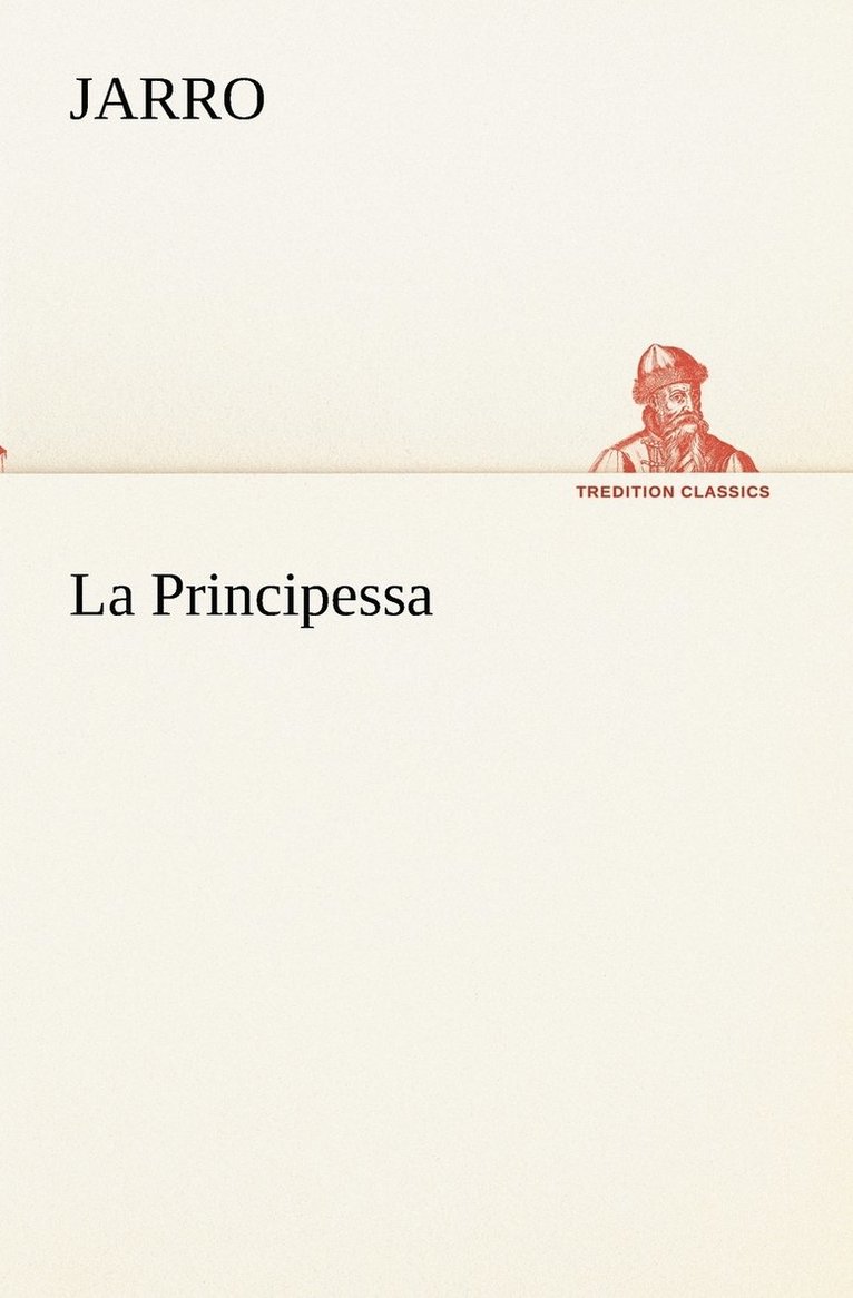 La Principessa 1