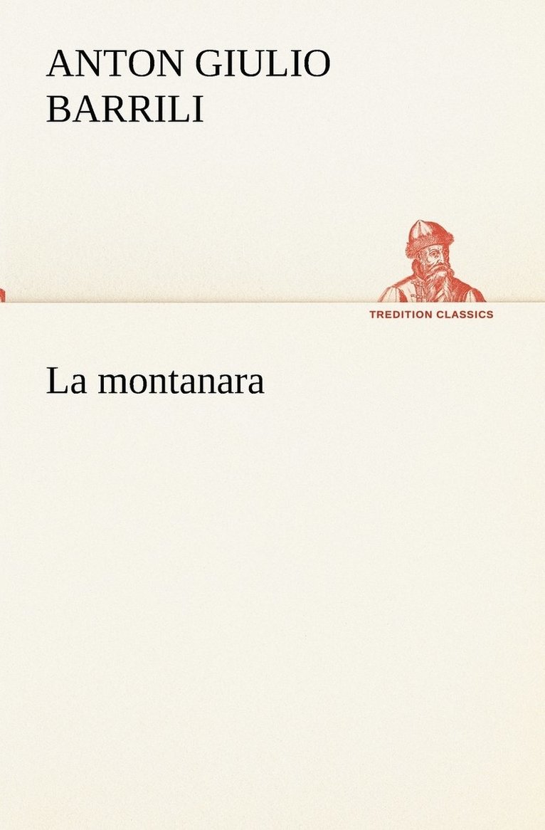 La montanara 1