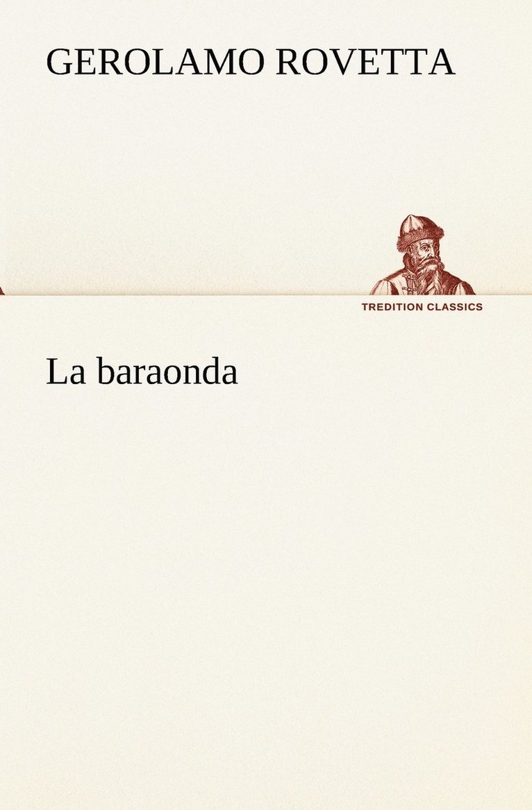 baraonda