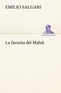 bokomslag favorita del Mahdi