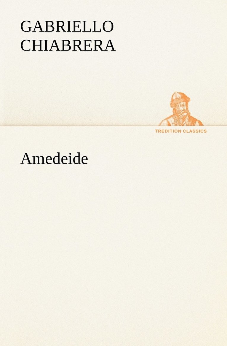 Amedeide 1