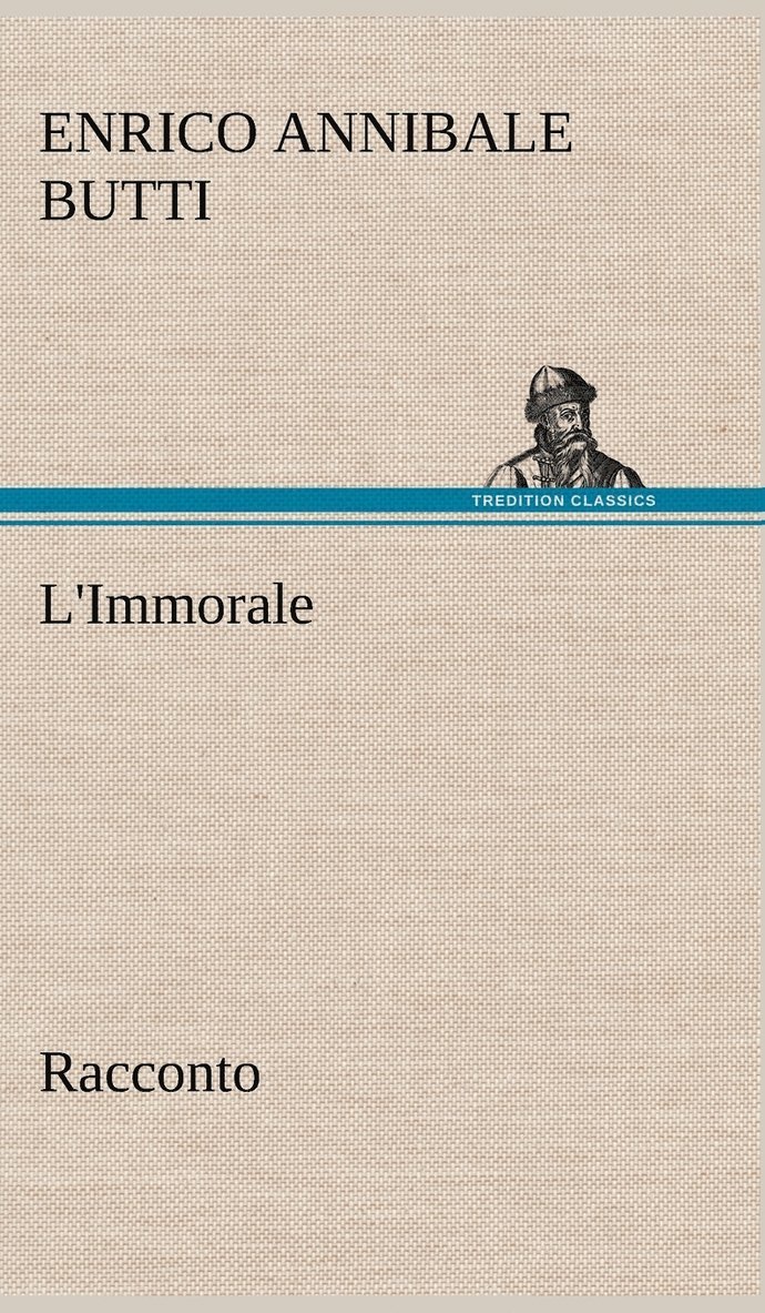 L'Immorale Racconto 1