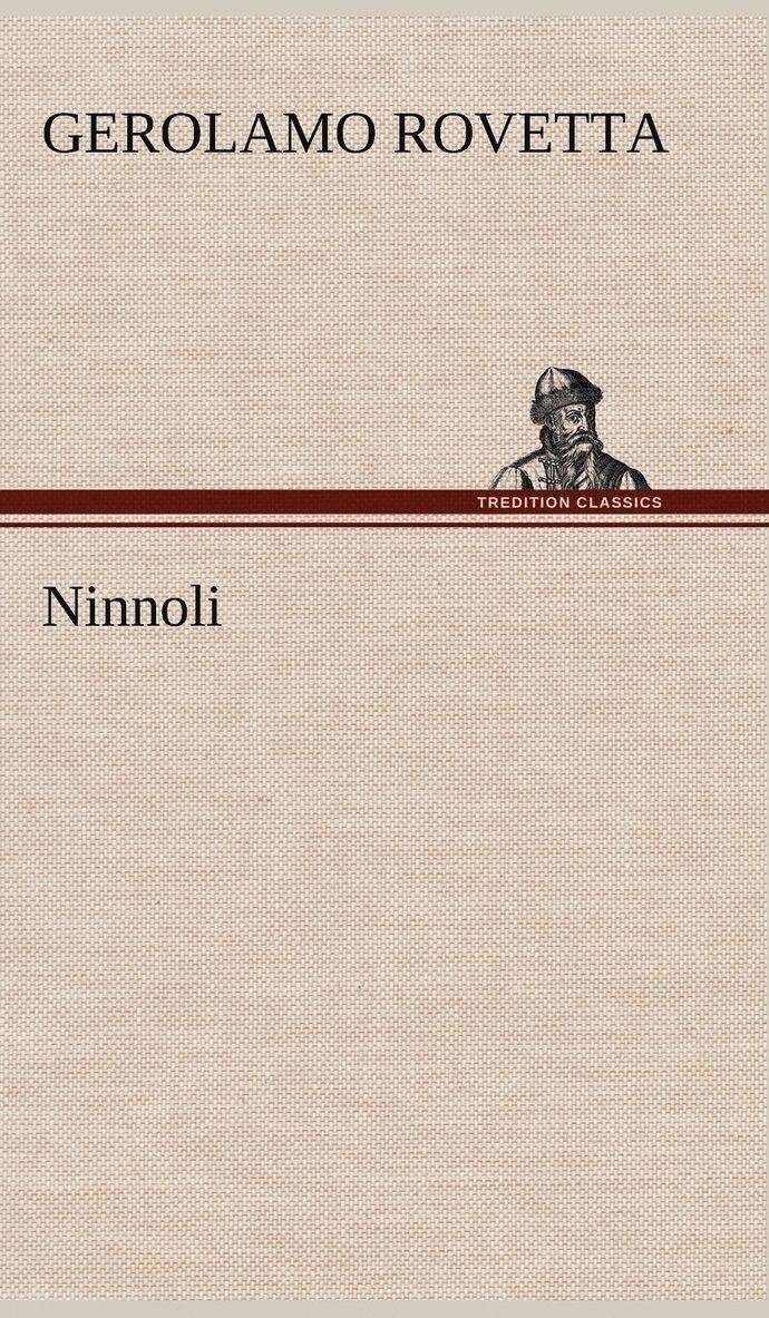 Ninnoli 1