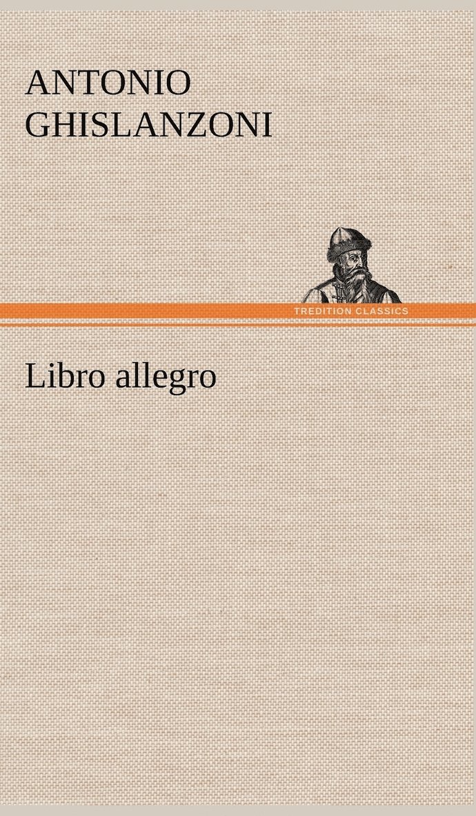 Libro allegro 1