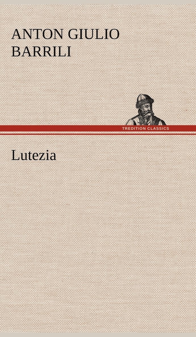 Lutezia 1