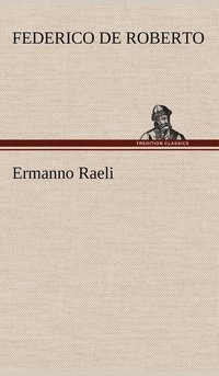 bokomslag Ermanno Raeli