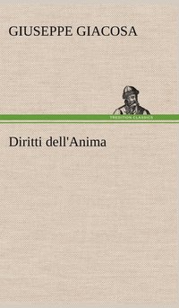 bokomslag Diritti dell'Anima