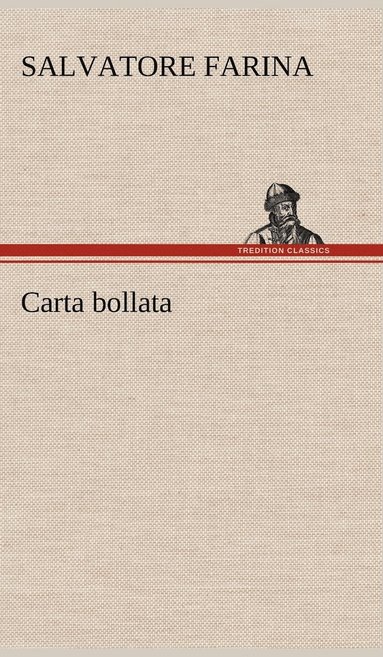 bokomslag Carta bollata