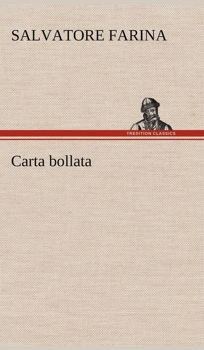 Carta bollata