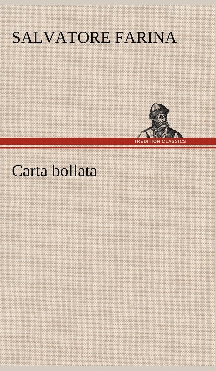 Carta bollata 1