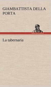 bokomslag La tabernaria