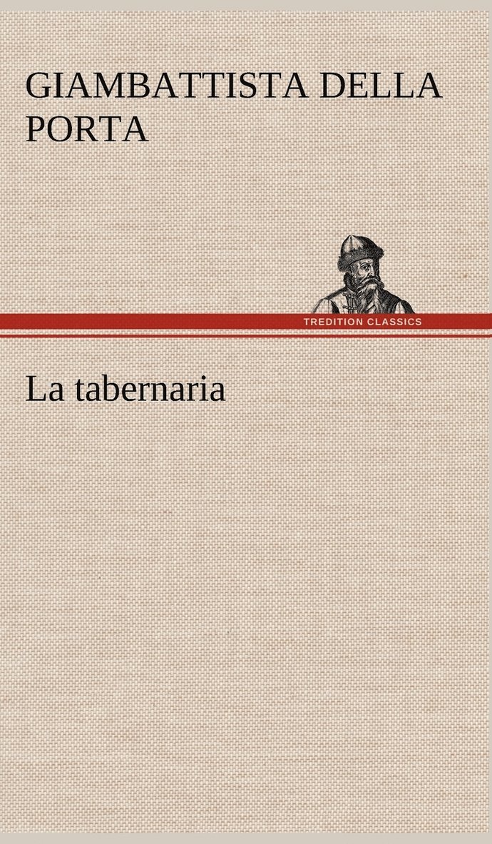 La tabernaria 1