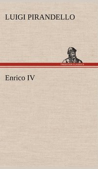 bokomslag Enrico IV