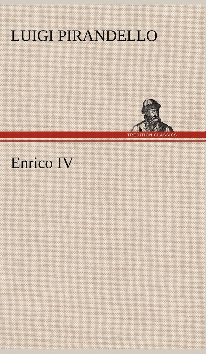 Enrico IV 1