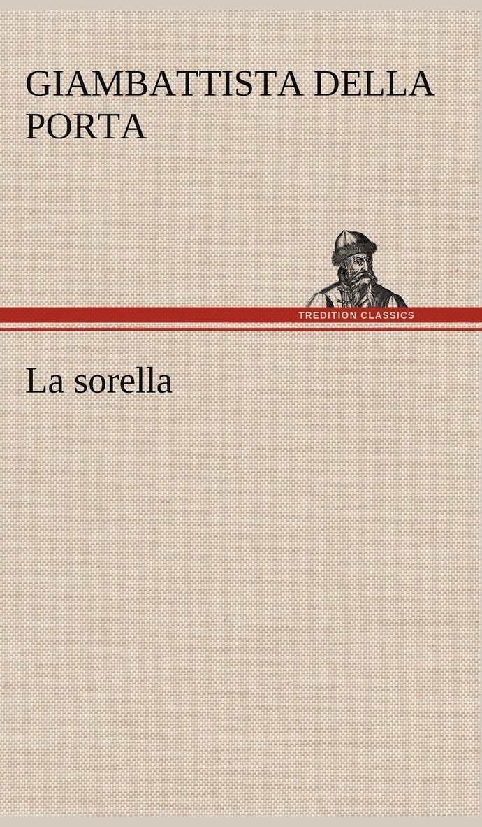 La sorella 1