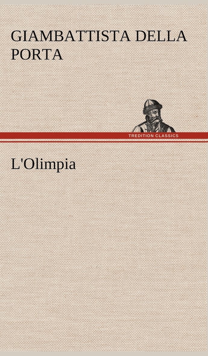 L'Olimpia 1